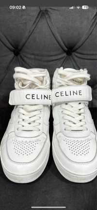 Оригинал celine ace ttswtrs chanel