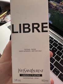 Perfumy YSL Libre