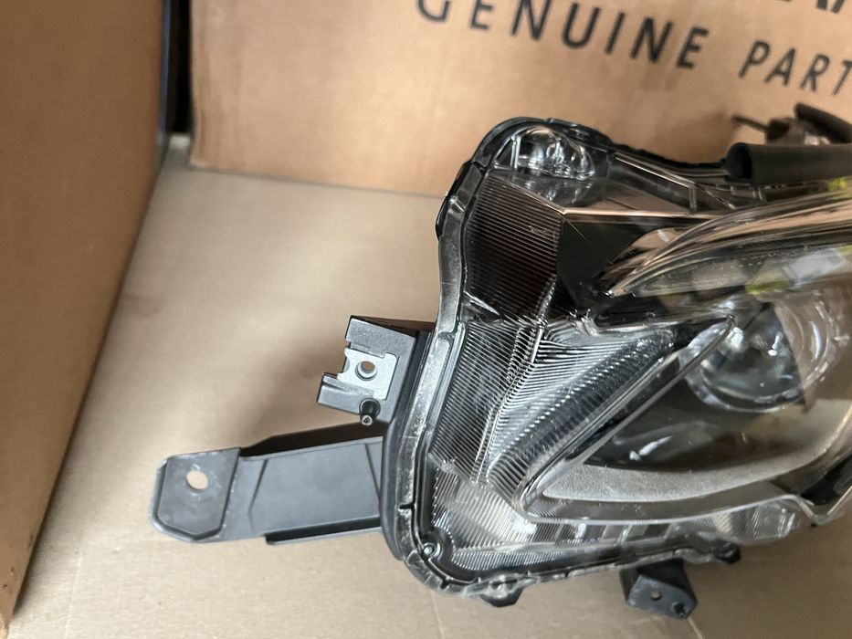 Фара ліва 26 Subaru Outback BT Legacy Bw b16 2020 2021 2022 84002AN13A