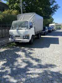 Nissan 140.000 km 1 dono