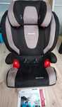 Fotelik Recaro Monza Nova 15-36kg