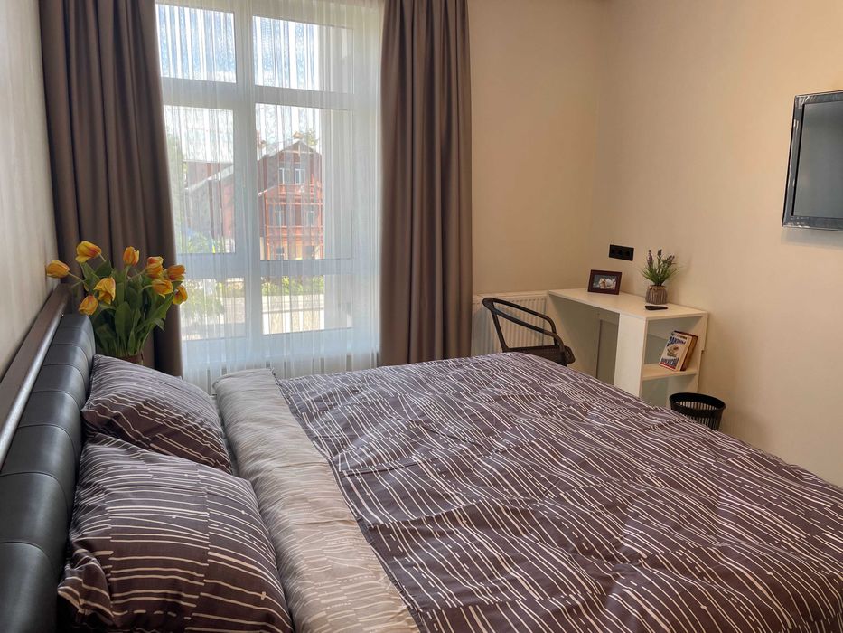 Затишна квартира у центрі Трускавця - 10 хв. до бювета