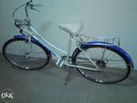 Bicicleta Vintage