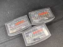 Bity Bosch torx imbusy