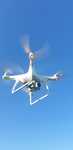 Dron DJI phantom 4 Advanced