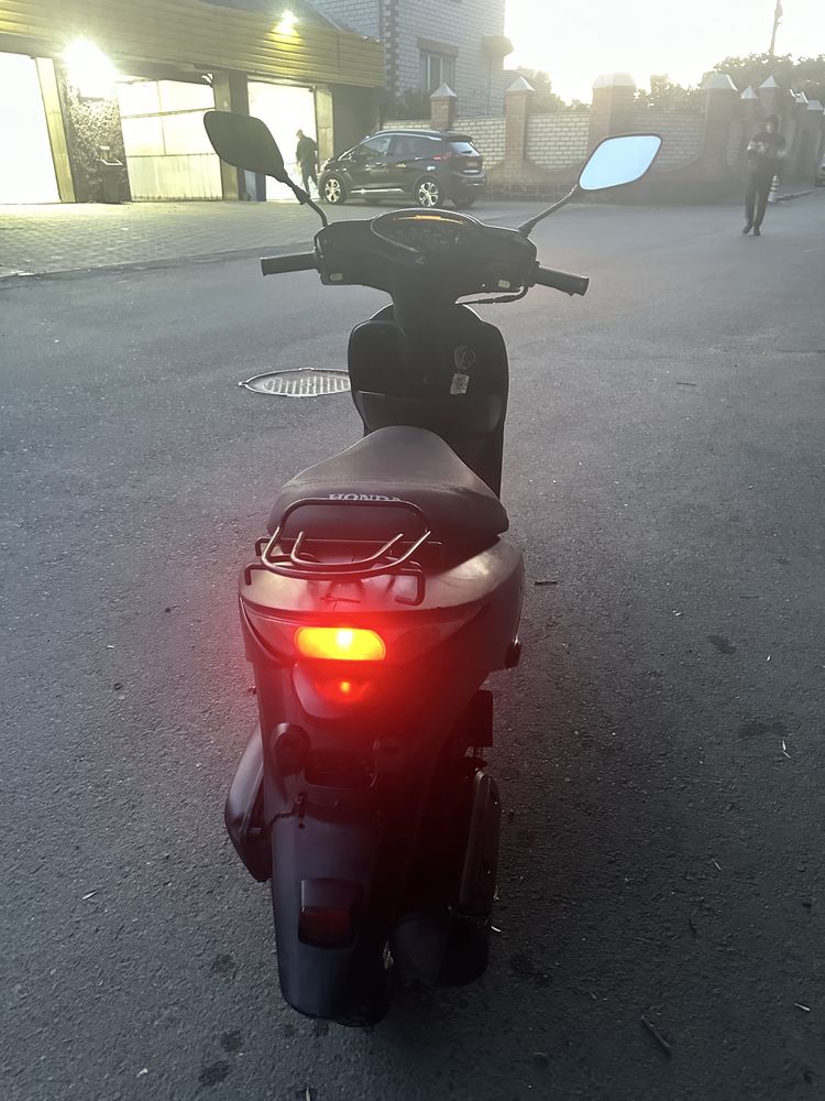 Honda dio AF68 4Т