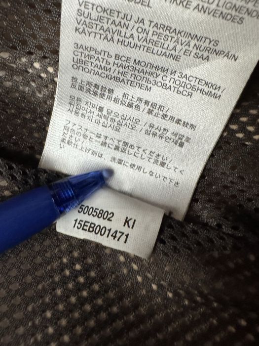 Jack Wolfskin Texapore lekka kurtka softshell wiatrówka S