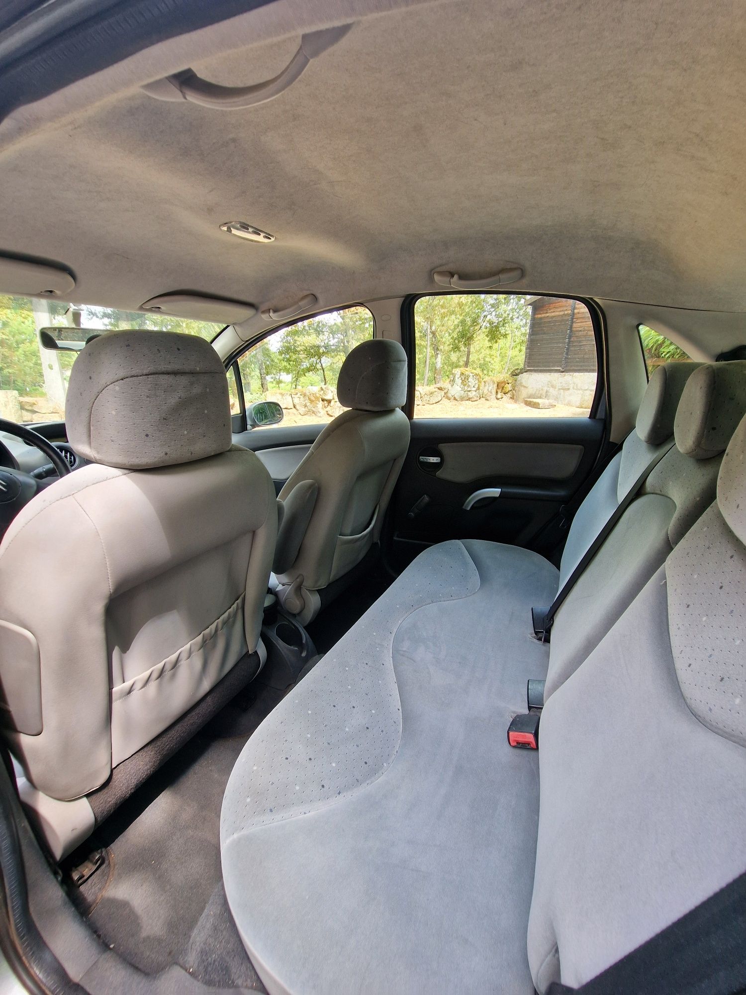 Citroën C3 1.1 AC