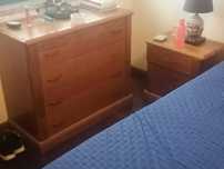 Vendo móvel de quarto