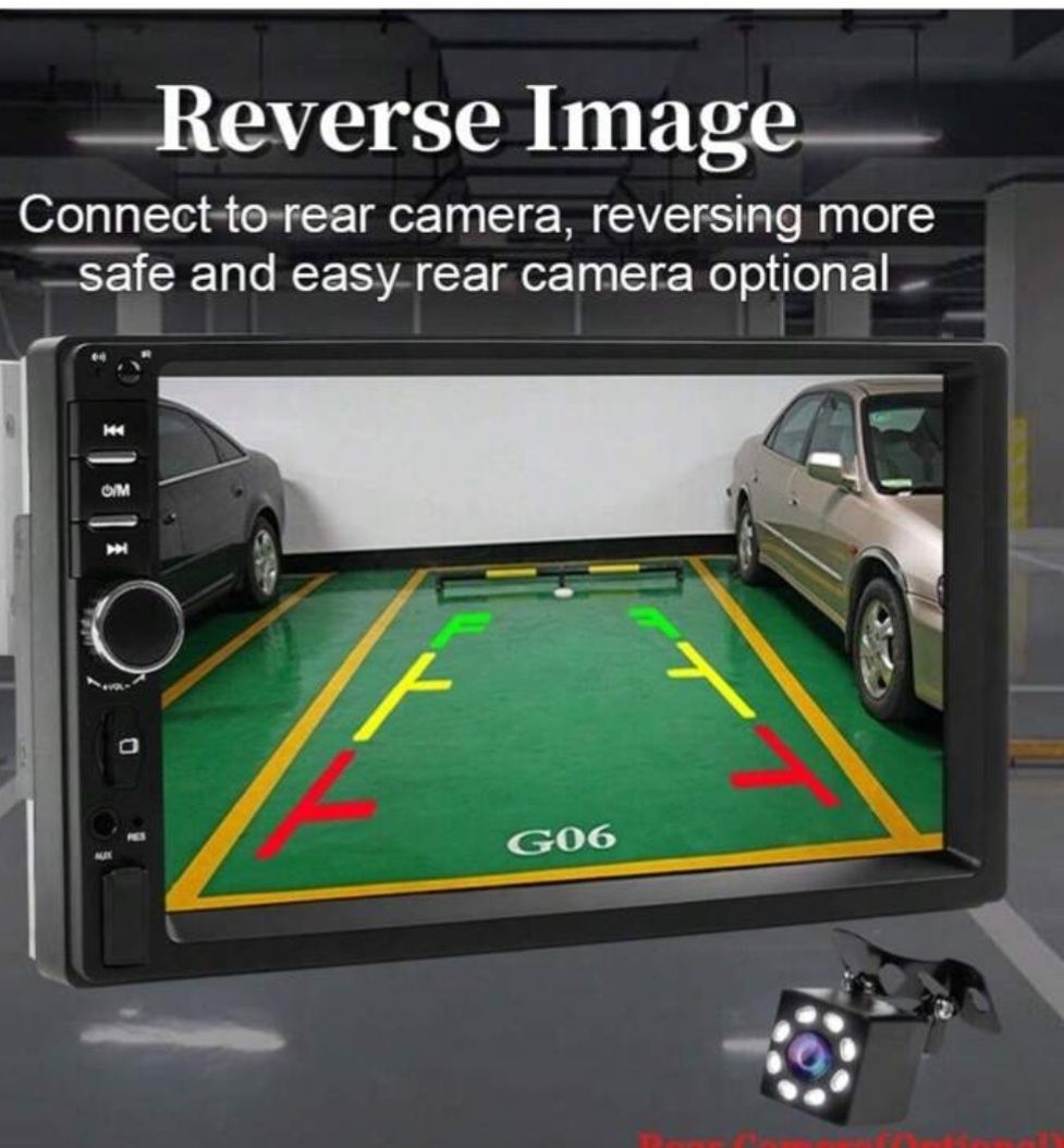 Auto Radio Android