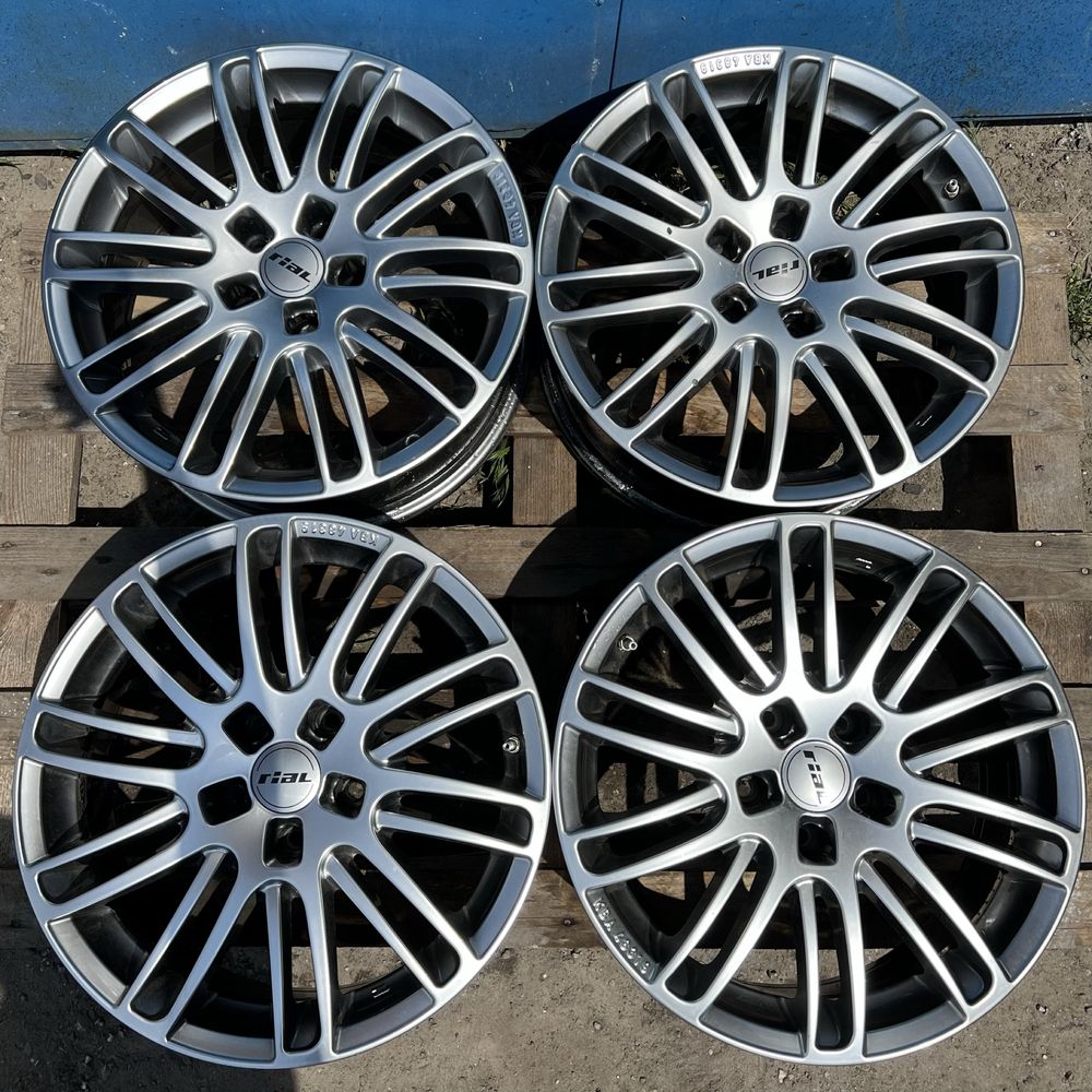 5х114,3 r17 диски mazda, honda, toyota, lexus, kia, hyndai!
