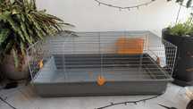 Gaiola  Grande  1m×57cm