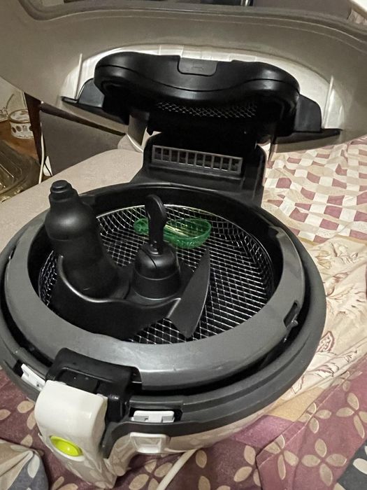 Продам АЕРОГРИЛЬ Tefal, новый из Германии