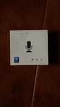 Microfone sem fio (2microfones type C)