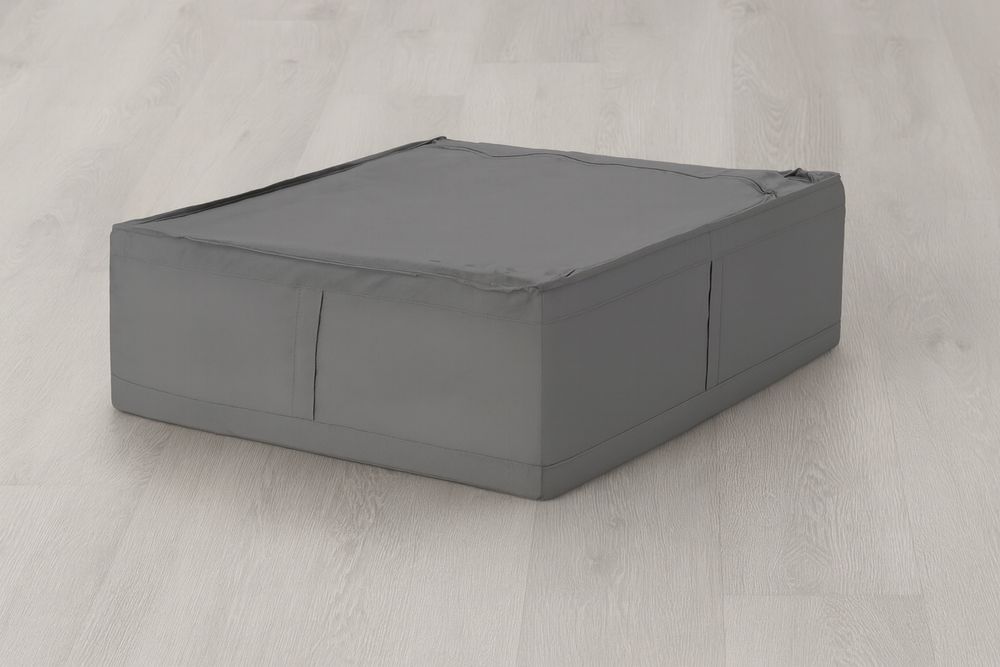 3x Pojemnik Ikea  Skubb do szafy pax 70 cm