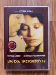 Um Dia Inesquecível - Ettore Scola  - dvd