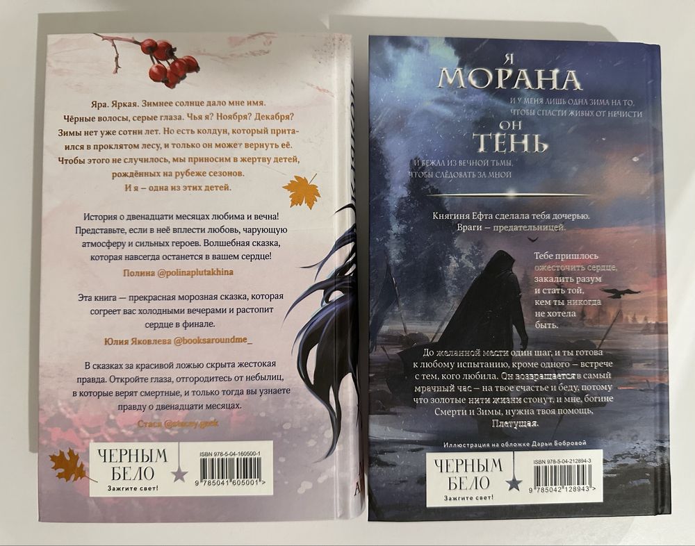 Лия Арден «Морана и Тень. Плетущая». Невеста ноября. Фэнтези, магия