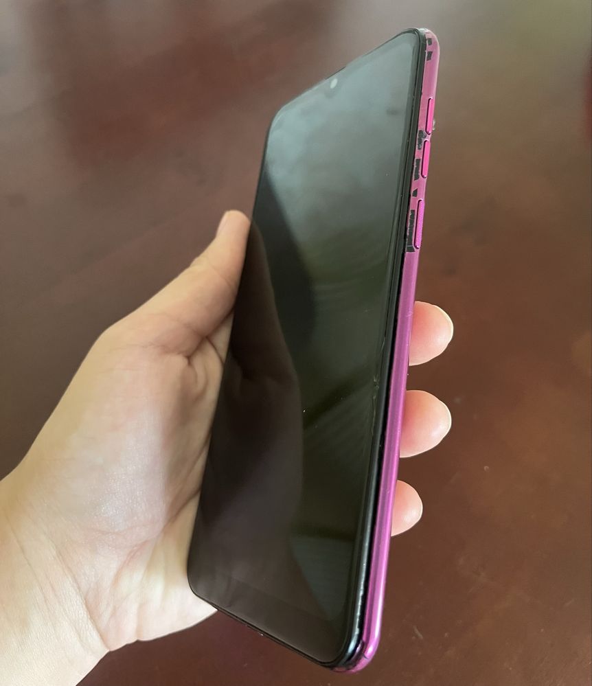 Ulefone note 7 t