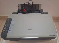 Epson Stylus DX3850