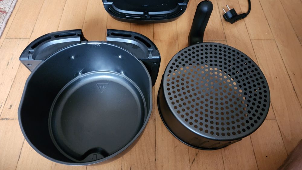 Мультіпечь Gorenje AF1409DB