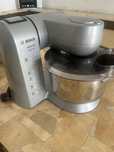 Robot kuchenny bosch