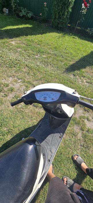 Продаю скутер Хонда діо 34