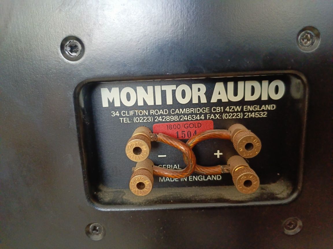 Monitor Audio Gold MA 1800