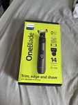 Philips oneblade pro 360