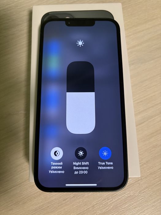 Apple iPhone 13 128gb Green Neverlock