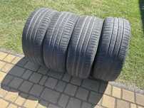 Opony letnie Hankook 205/55/16
