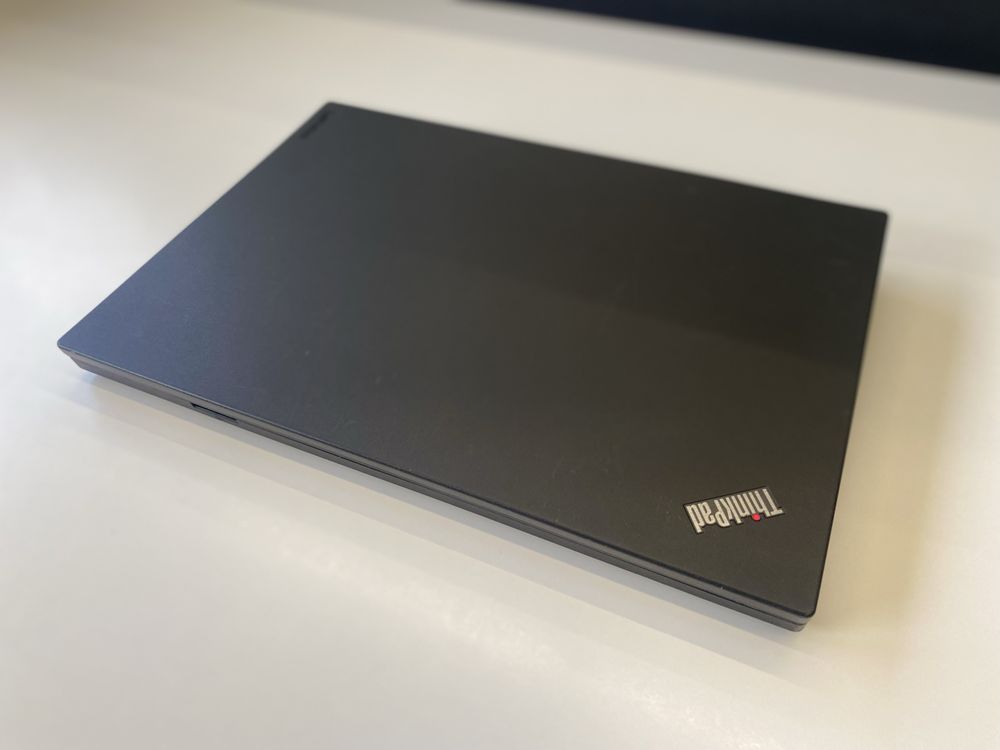 Lenovo ThinkPad L470 - Portátil robusto para todas as necessidades!