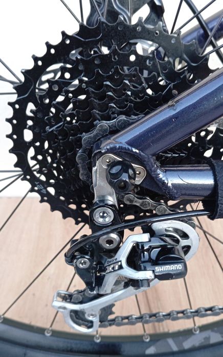 JF-Bikes Bicicletas Lapierre 27,5 Suspensão total