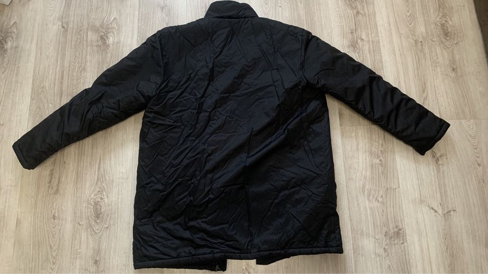 Зимова курточка Адідас 46/48