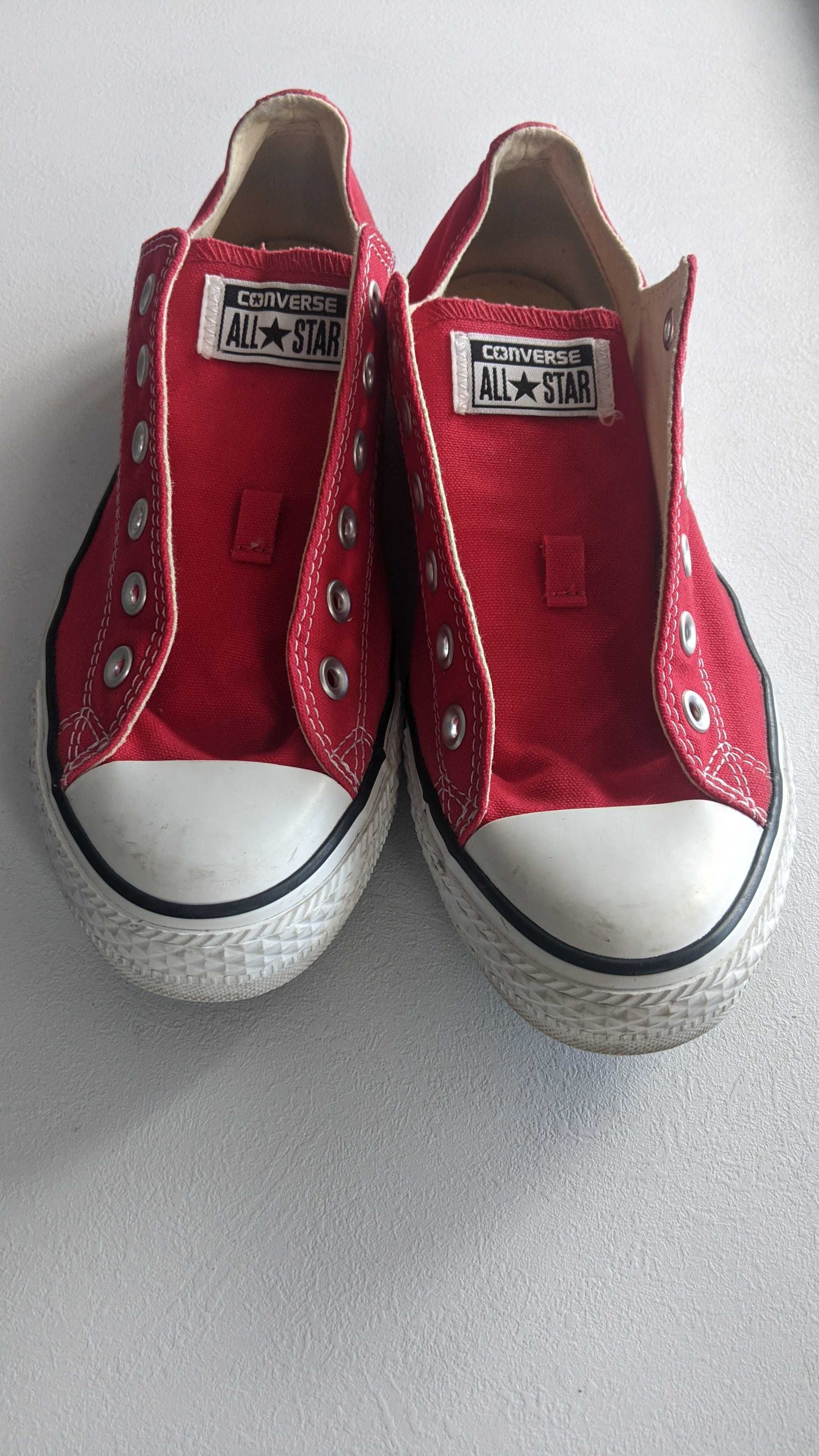 Кеди Converse 41,5-42 р.
