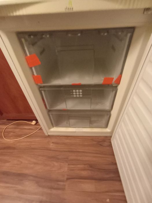 Sprzedam używaną lodówkę