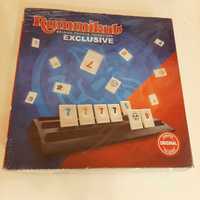 Tm Toys Rodzinna Rummikub Exclusive NOWA !!!