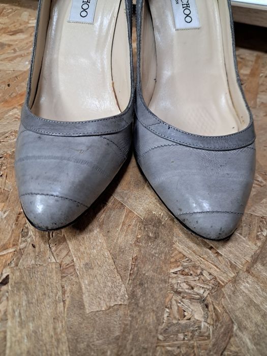 Туфли Jimmy Choo