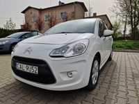 Citroen C3 1.6 eHDI 93 KM