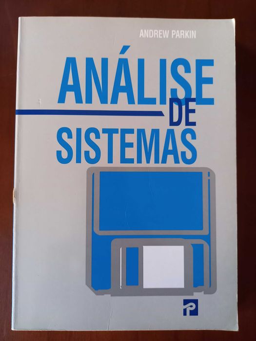 Análise de Sistemas