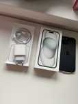 Ladowarak apple 15 usb C