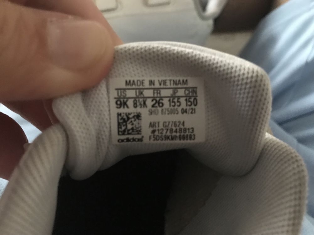 Śliczne buty Adidas Hulk super hero marvel