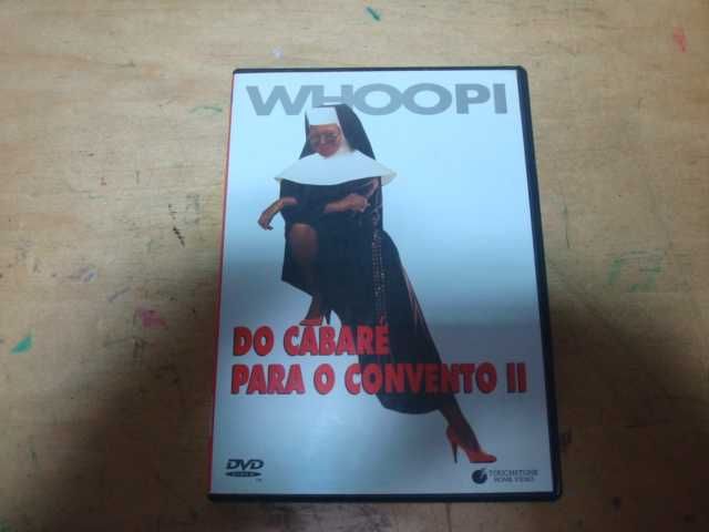 lote 20 dvds raros parte 12