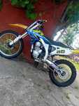 Cross Mikilon Mzk 250