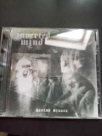 Inverted Mind - Broken Mirror CD sludge post metal