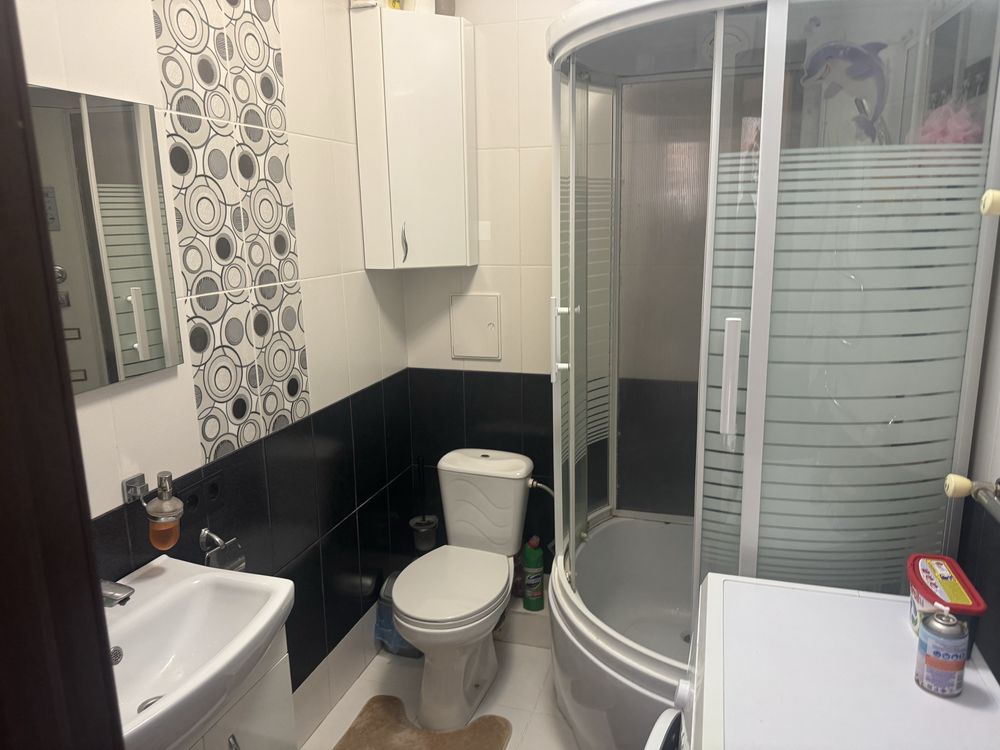 Продам чудову 1к.кв.42 м.кв.ЖК ЯГОДА.З ремонтом,технікою/меблями.