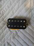 Vintage'owy Humbucker (Pozycja przy mostku)