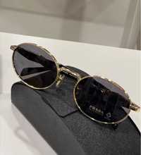 Жіночі сонцезазисні окуляри Prada оригінал