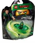 Lego Ninjago Ллойд - Майстер спін-джитсу 70628 оригінал