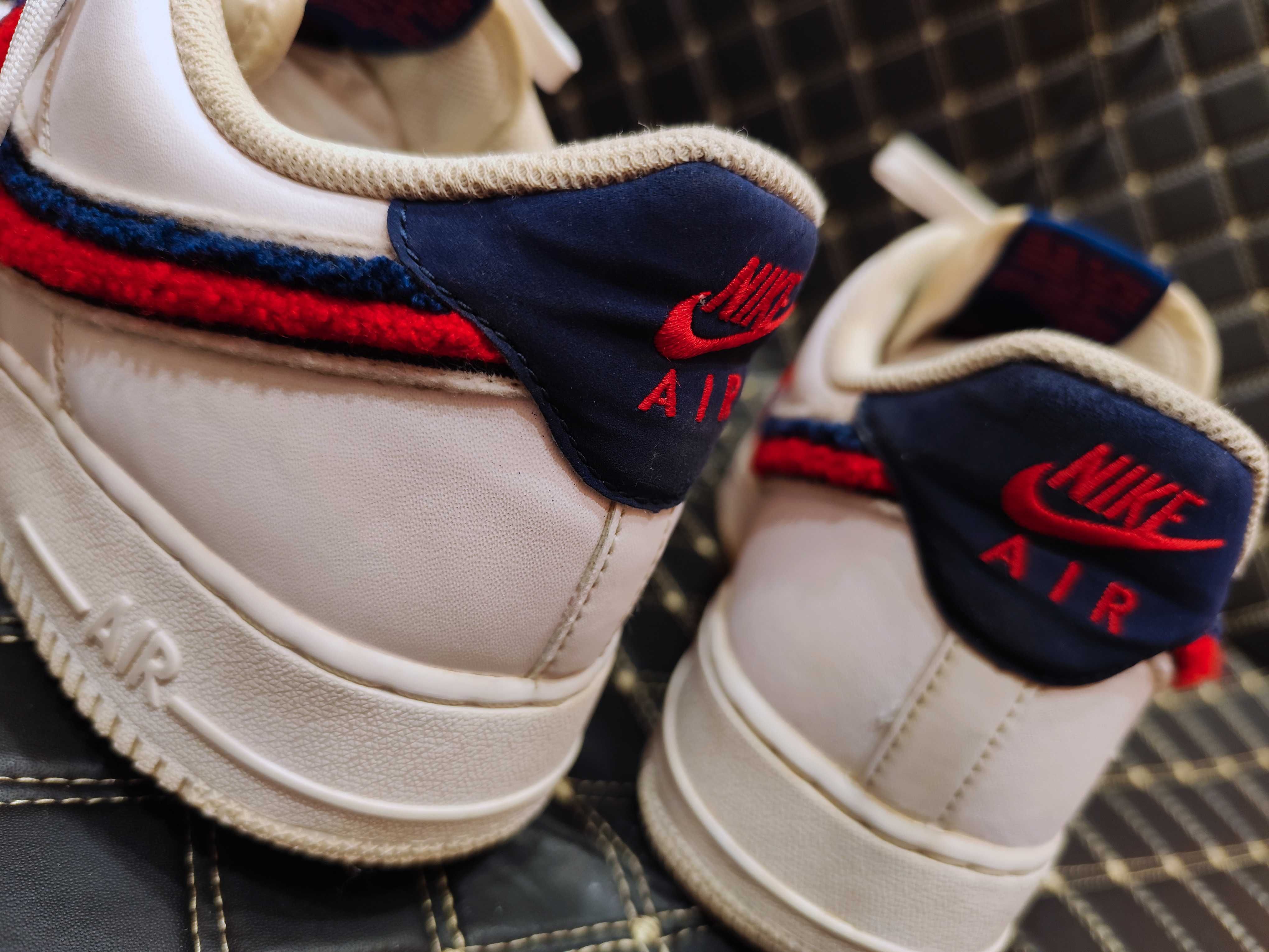 Кроси Nike Air Force 1 '07 LV8 - 45 (29см)