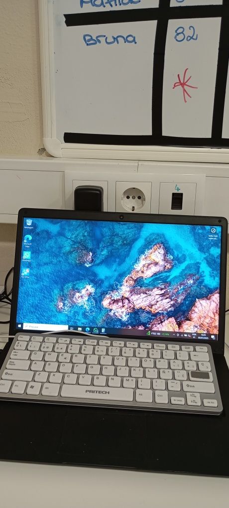 Vendo notebook pra levar embora logo